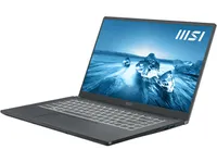 Geniet tijdelijk van 350 euro korting op de MSI Prestige 15 bij Informatique Geniet tijdelijk van 350 euro korting op de MSI Prestige 15 bij Informatique