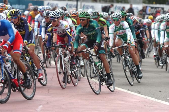 Yohann Gene (Europcar)