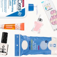 Drugstore Heroes: Steph Stone collage