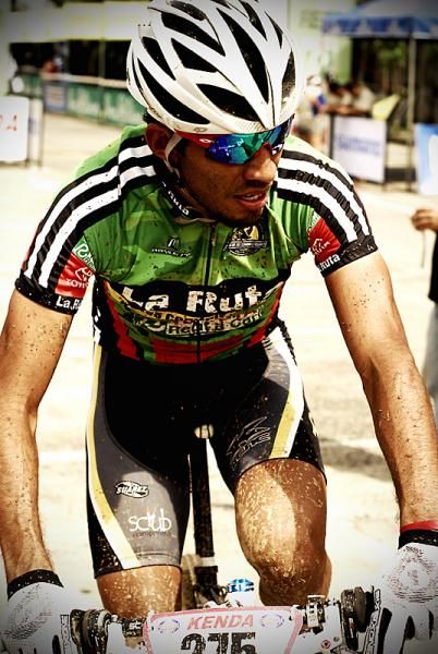 Eddy Perez