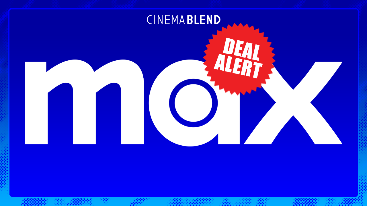 HBO MAX Black Friday Deal —