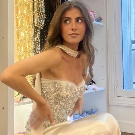 Jessica Habich Thomas holiday dressing 101 Style at Large