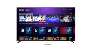 Roku has made major changes to its user interface to make it easier for sports fans to find content for their favorite teams.