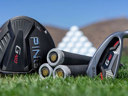 Ping Announces Partnership With Arccos Golf