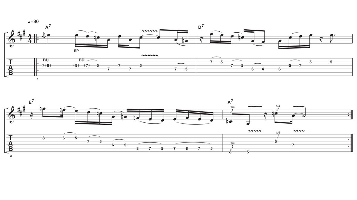 Alter Bridge guitar lesson: 6 ways to play like Mark Tremonti and Myles ...