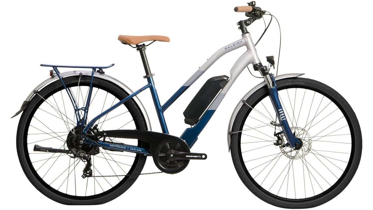 Raleigh Array