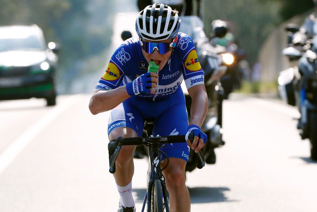 Deutschland Tour 2019 stage 2