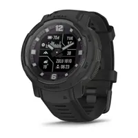 Garmin Instinct Crossover Solar
