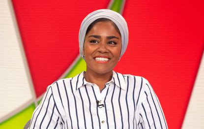 nadiya hussain