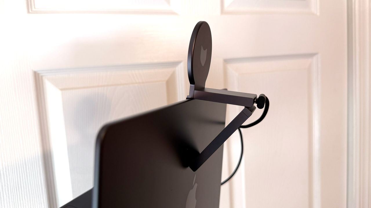 Napster View REVIEW