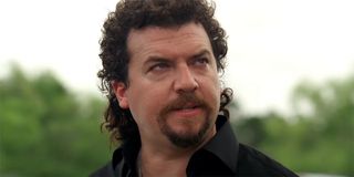 Danny McBride in Eastbound & Down