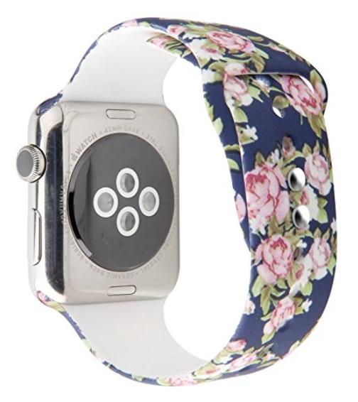 12 Great Apple Watch Bands for Spring | iMore