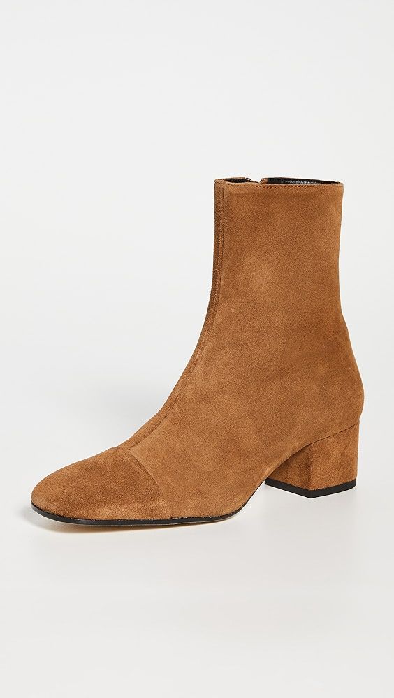 Staud Aimee Short Boots