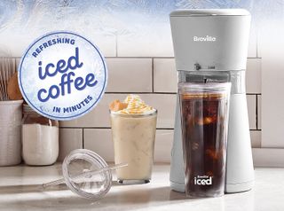 Breville Iced