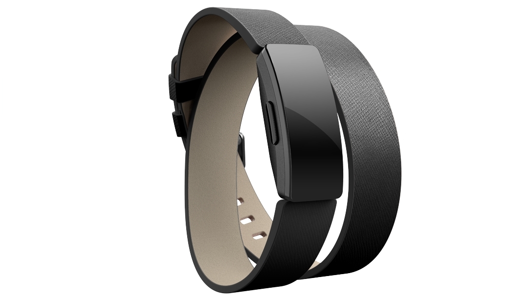 Cinturini Classici Compatibili Con Fitbit Inspire E Inspire HR – Chiusura A Fibbia, Eleganti E Sostenibili