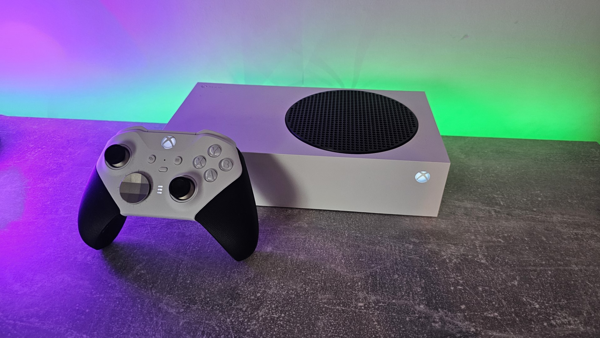 Xbox Series S