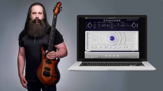 John Petrucci / Tonemission / Neural DSP