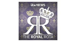 royal rota podcast