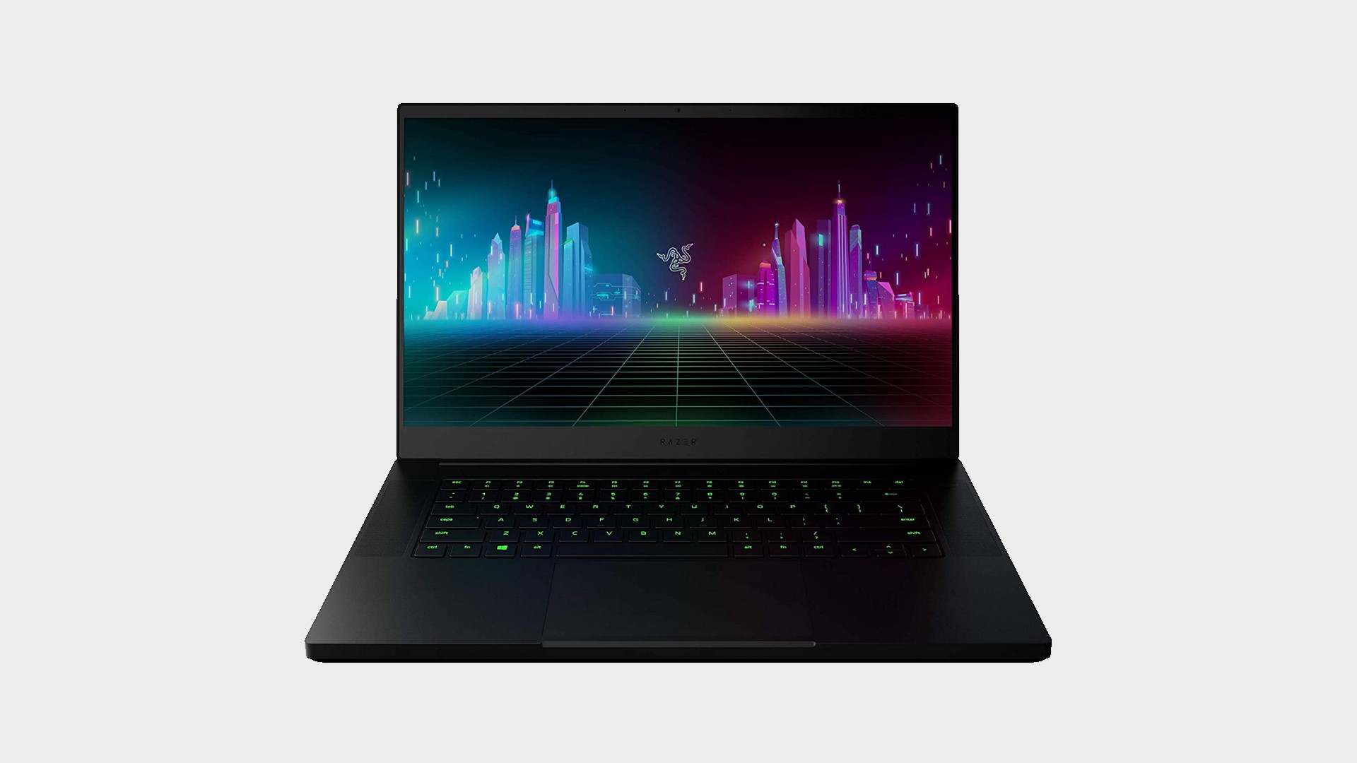 Razer Blade 15 front