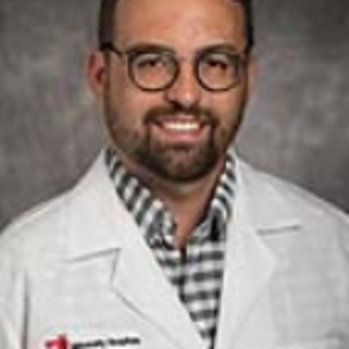 Dr Ryan Merino