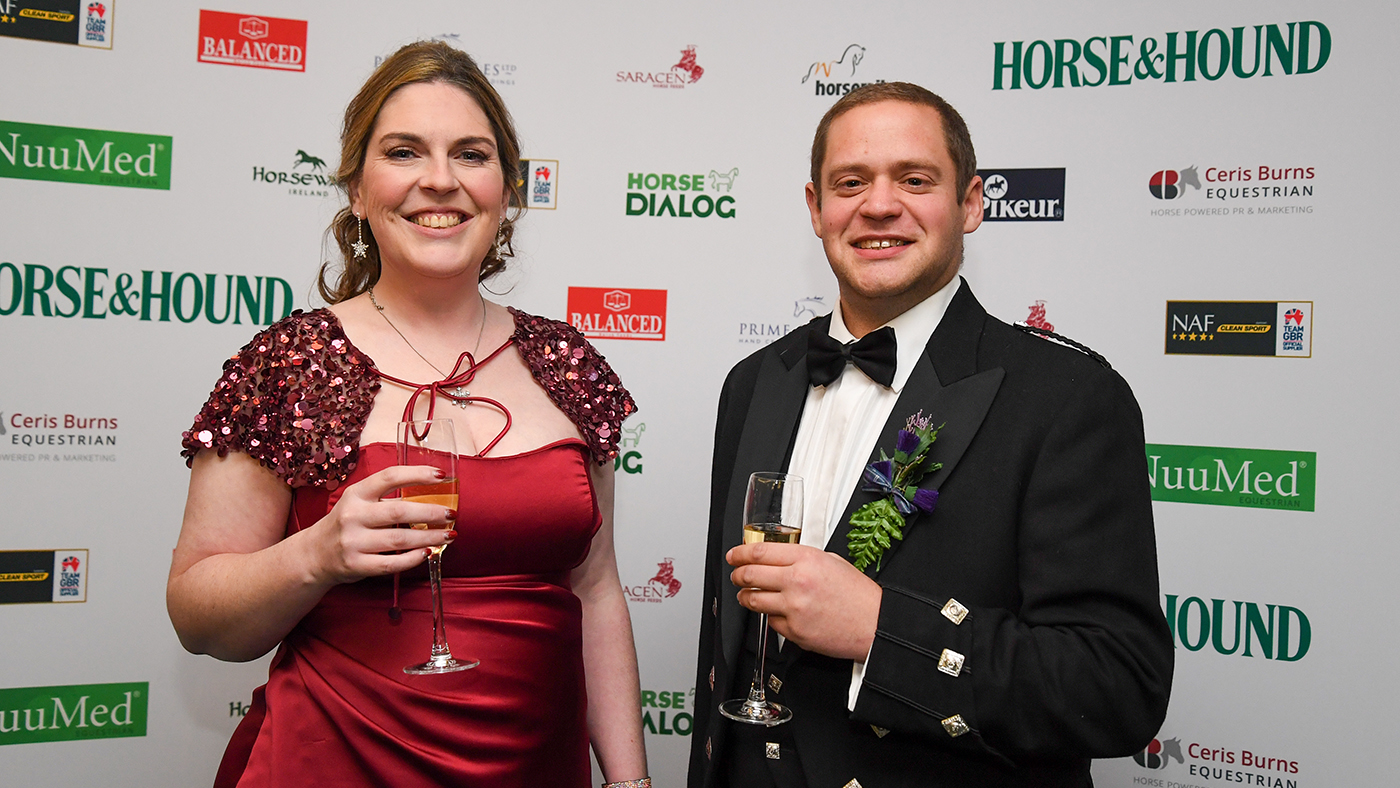 Horse &amp;amp; Hound Awards 04 12 19