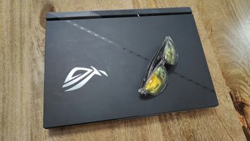 Asus ROG Strix Scar 16 (2023) Review: Substance Over Style | T3