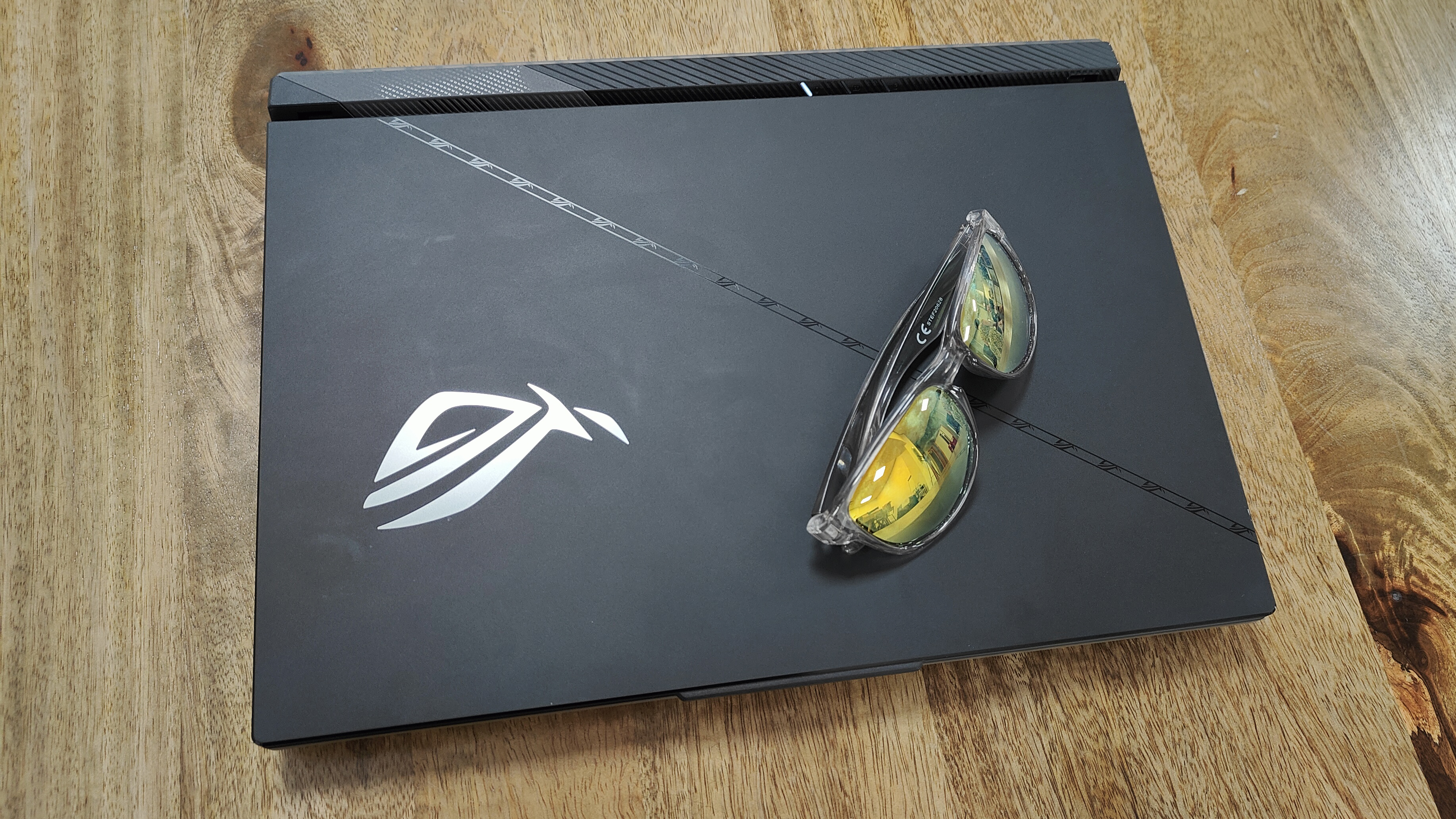 Asus ROG Strix Scar 16 (2023) review: substance over style