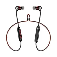 Sennheiser Momentum Free Wireless In-Ear Headphones:&nbsp;was $199 now $69 @ Newegg