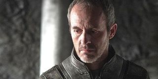 Stannis Baratheon Stephen Dillane Game Of Thrones HBO