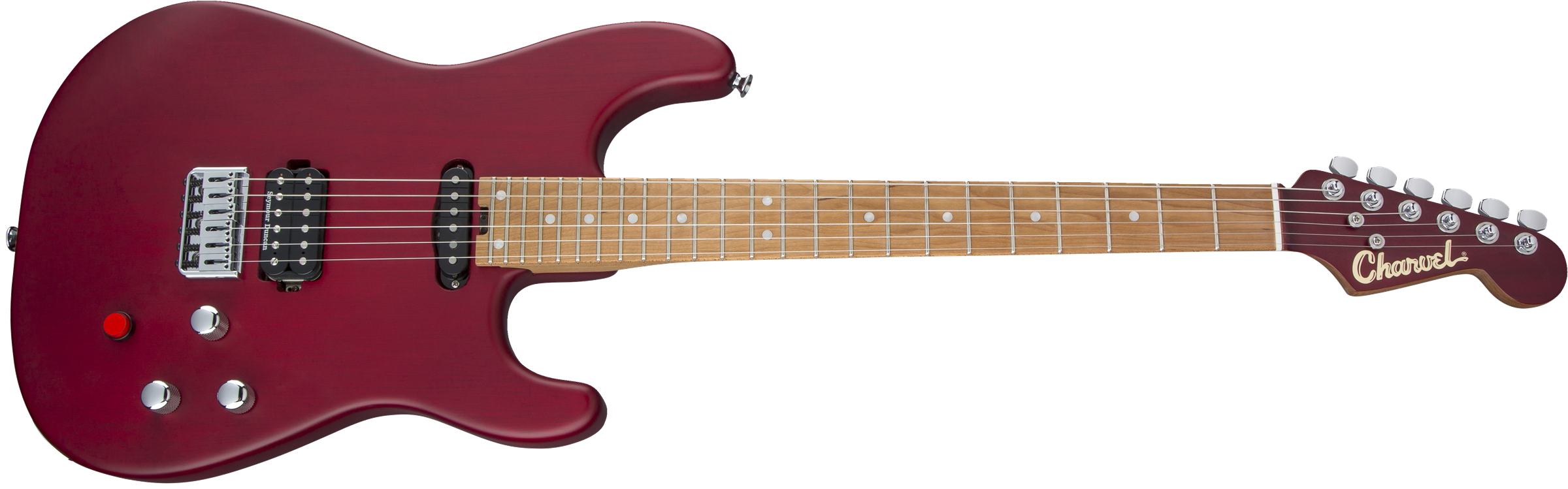 charvel sd24