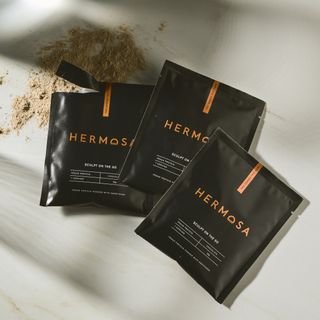 Best protein powder for women: Hermosa