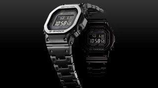 Casio G-Shock GMWB5000MB-1