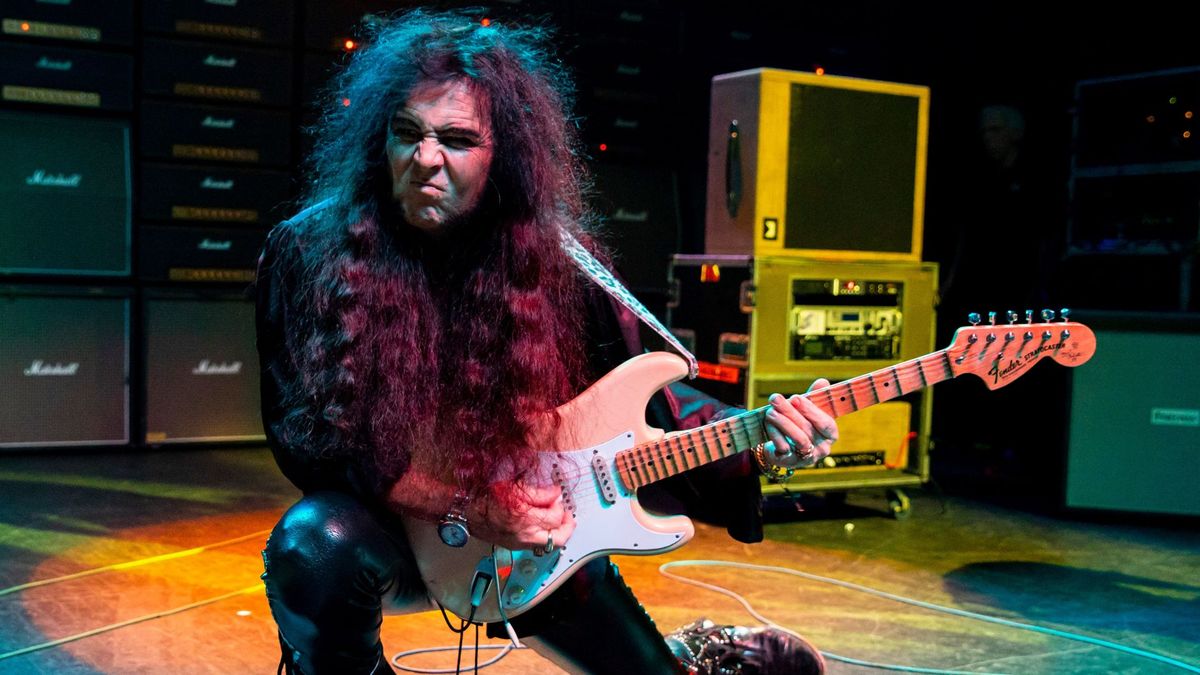 Yngwie Malmsteen