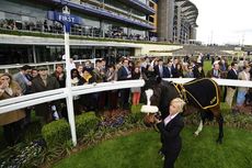 Royal Ascot races