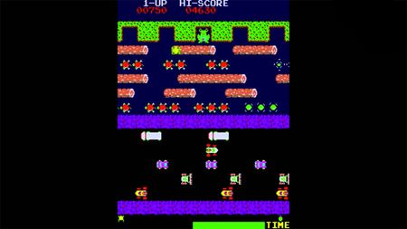 The 50 best arcade games of all time, ever | TechRadar
