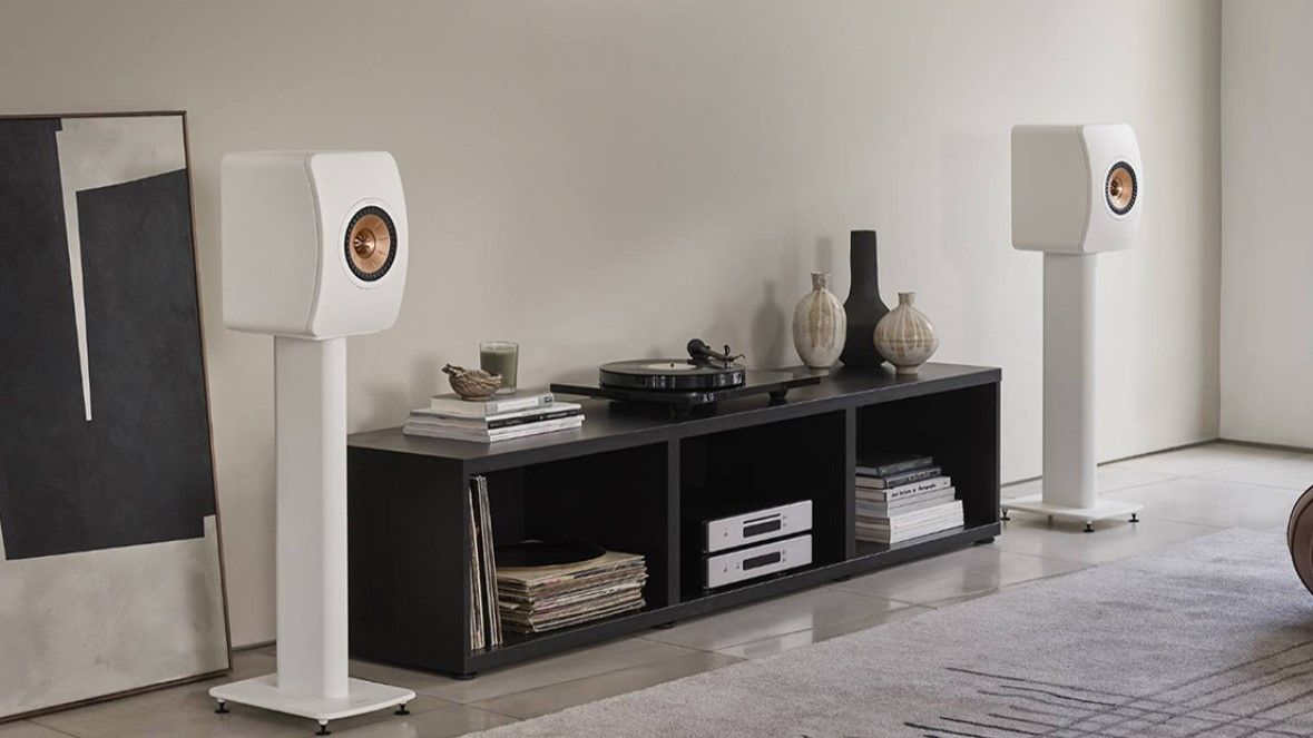 British made clearance hifi speakers