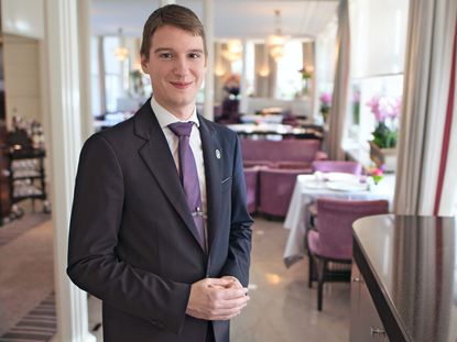 Marc Almert