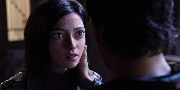 Why Alita Battle Angel Should Be Disney's Next Anime – What's On