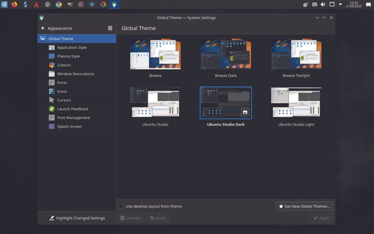 How to use Linux in the studio and why it could change the way you make