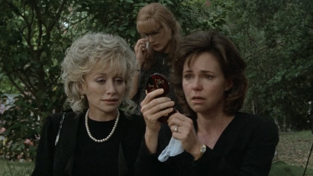 32 Memorable Quotes From Steel Magnolias