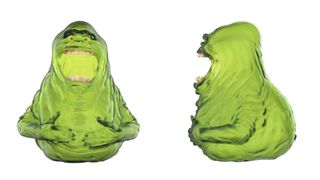 AMC slimer popcorn bucket