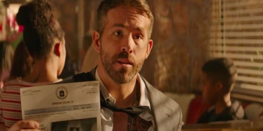 Upcoming Ryan Reynolds Movies: What's Ahead For The Deadpool Star