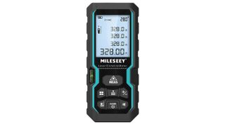 Best Laser Distance Measurer for 2021