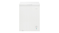 Frigidaire FFCS0522AW Chest Freezer With Basket | Was $531.93 | Now $379.95 at Sears