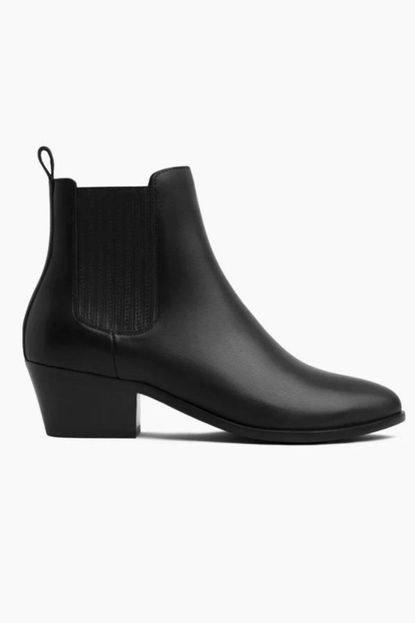 How to Style Chelsea Boots, According to a Stylist | Marie Claire