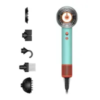 Dyson Supersonic Nural Hair Dryer - Ceramic Patina & Topaz