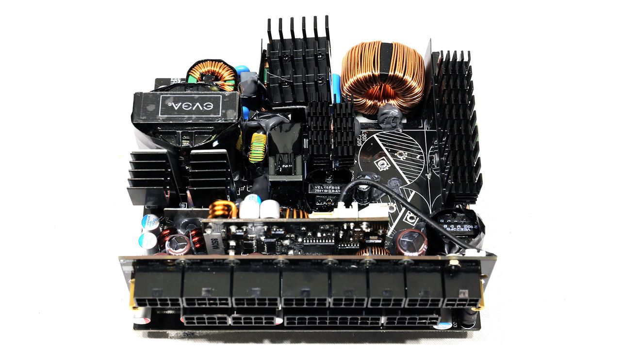 EVGA 850 G6