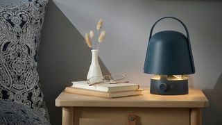 Ikea launches a Bluetooth speaker lamp with Spotify Tap