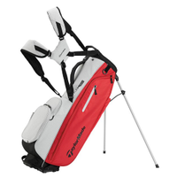 TaylorMade FlexTech Golf Bag | 19% off at TaylorMadeWas $279.99 Now $224.99