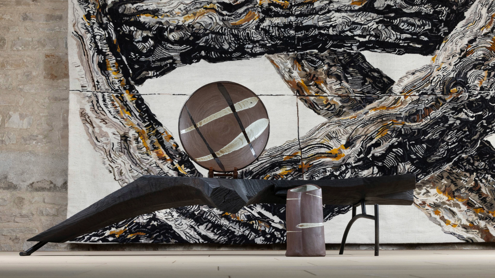 nature-inspired designs in gallery